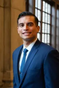 Picture of Oscar Romano