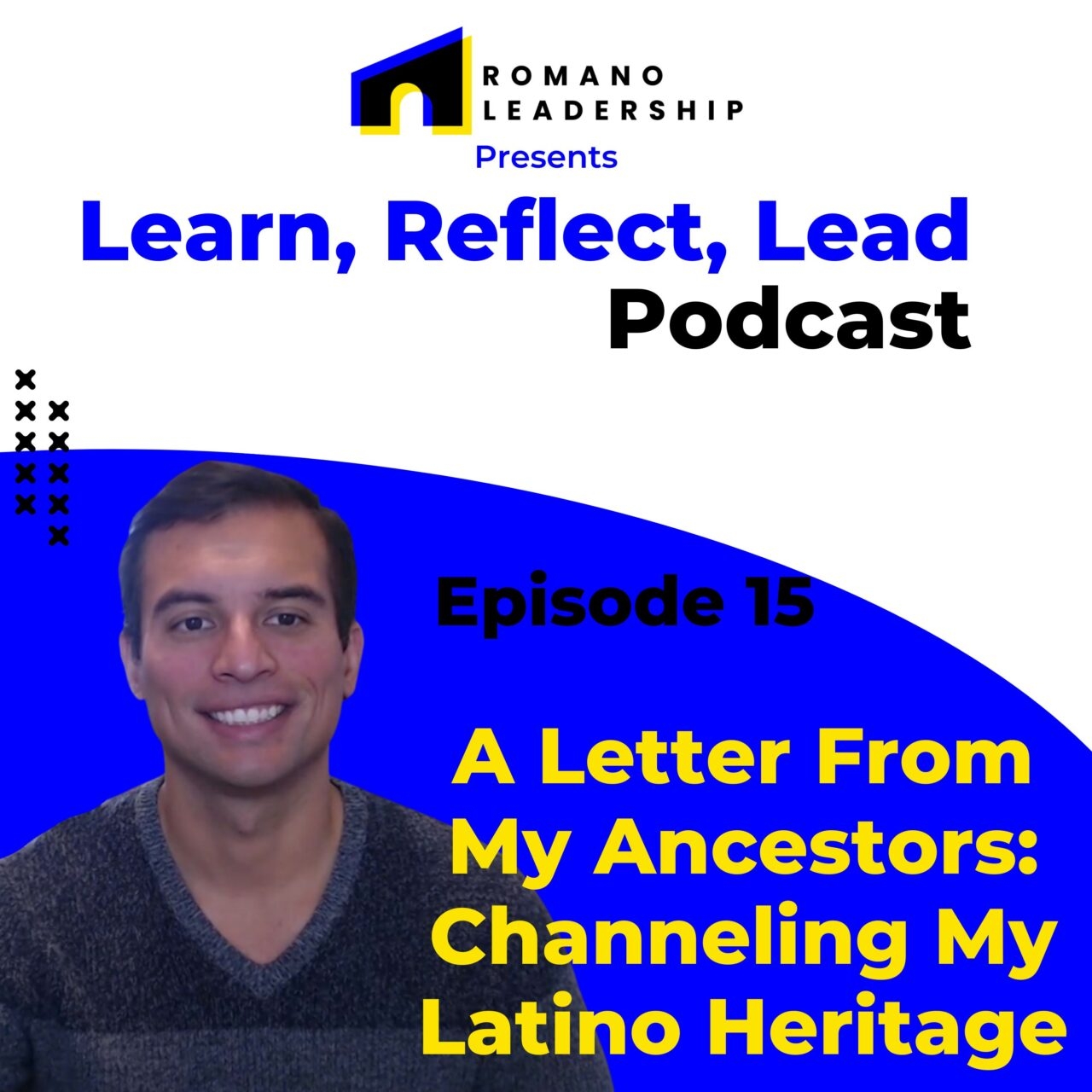 Chanelling Ancestors 15. A Letter From My Ancestors: Channeling My Latino Heritage