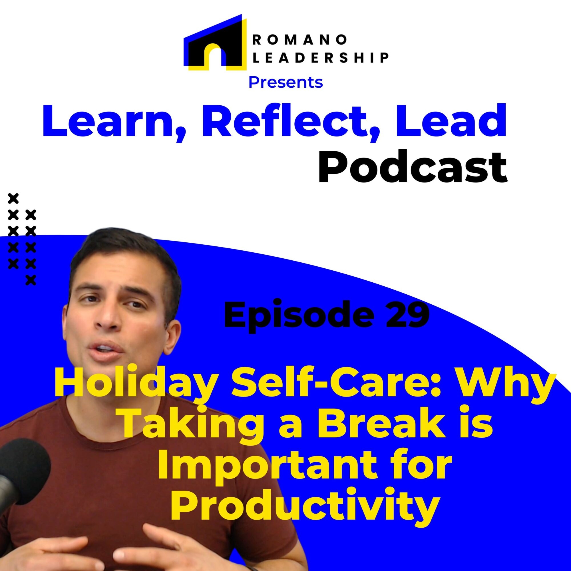 You are currently viewing ­­Holiday Self-Care: Why Taking a Break is Important for Productivity
