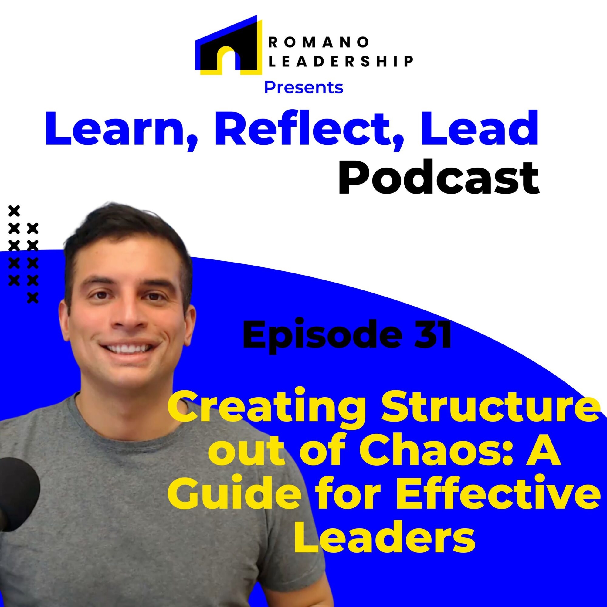 You are currently viewing Creating Structure out of Chaos: A Guide for Effective Leaders
